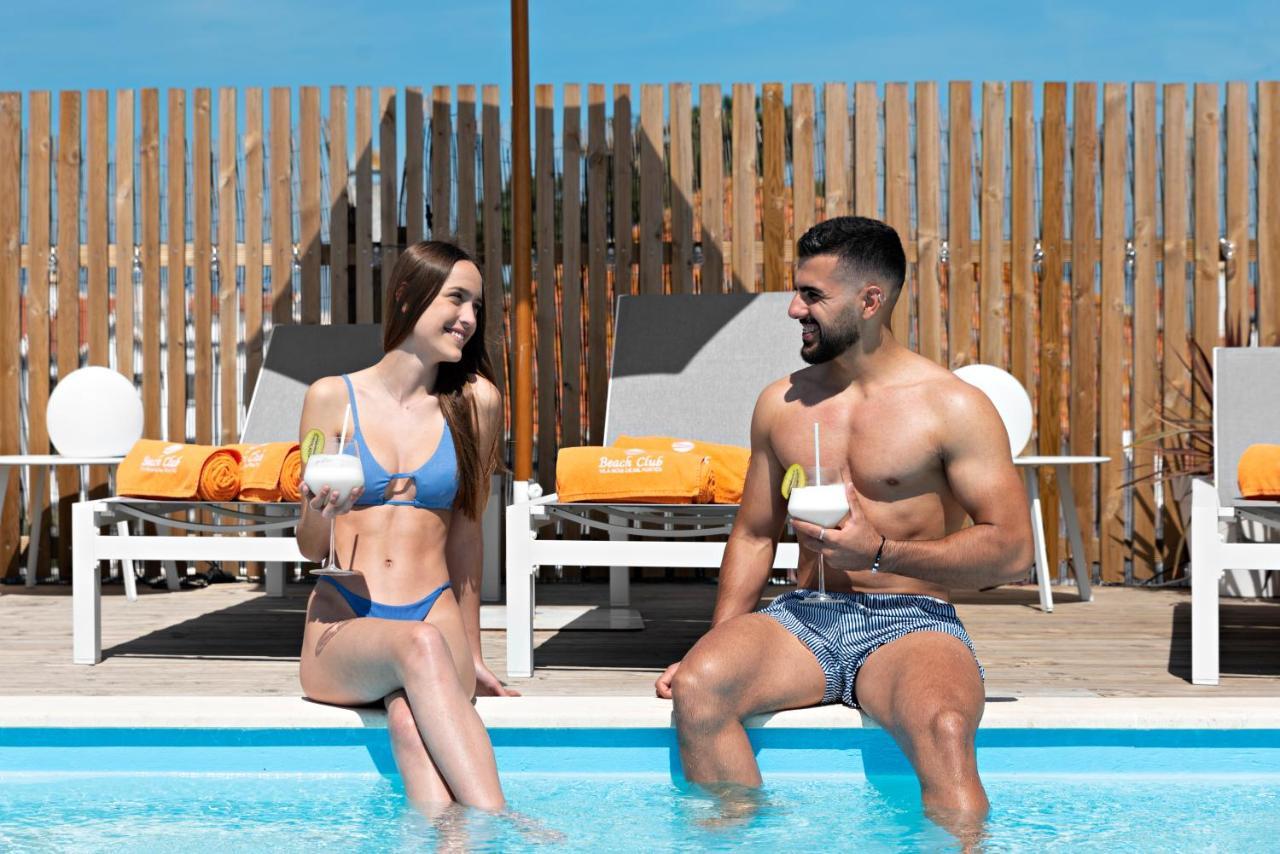 Lazy Days - Adults Only - Duna Parque Resorts & Hotels Vila Nova de Milfontes Exteriér fotografie