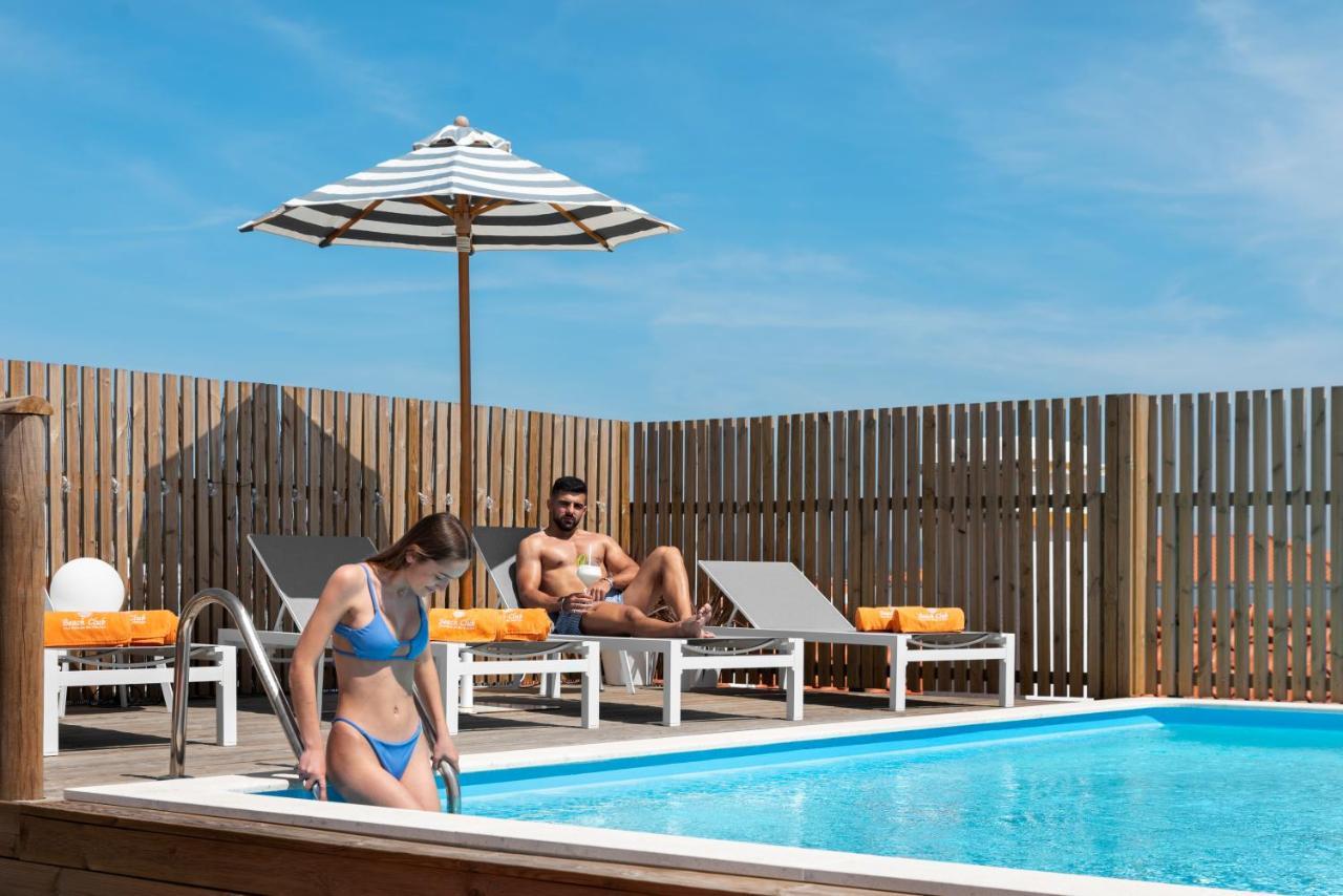Lazy Days - Adults Only - Duna Parque Resorts & Hotels Vila Nova de Milfontes Exteriér fotografie