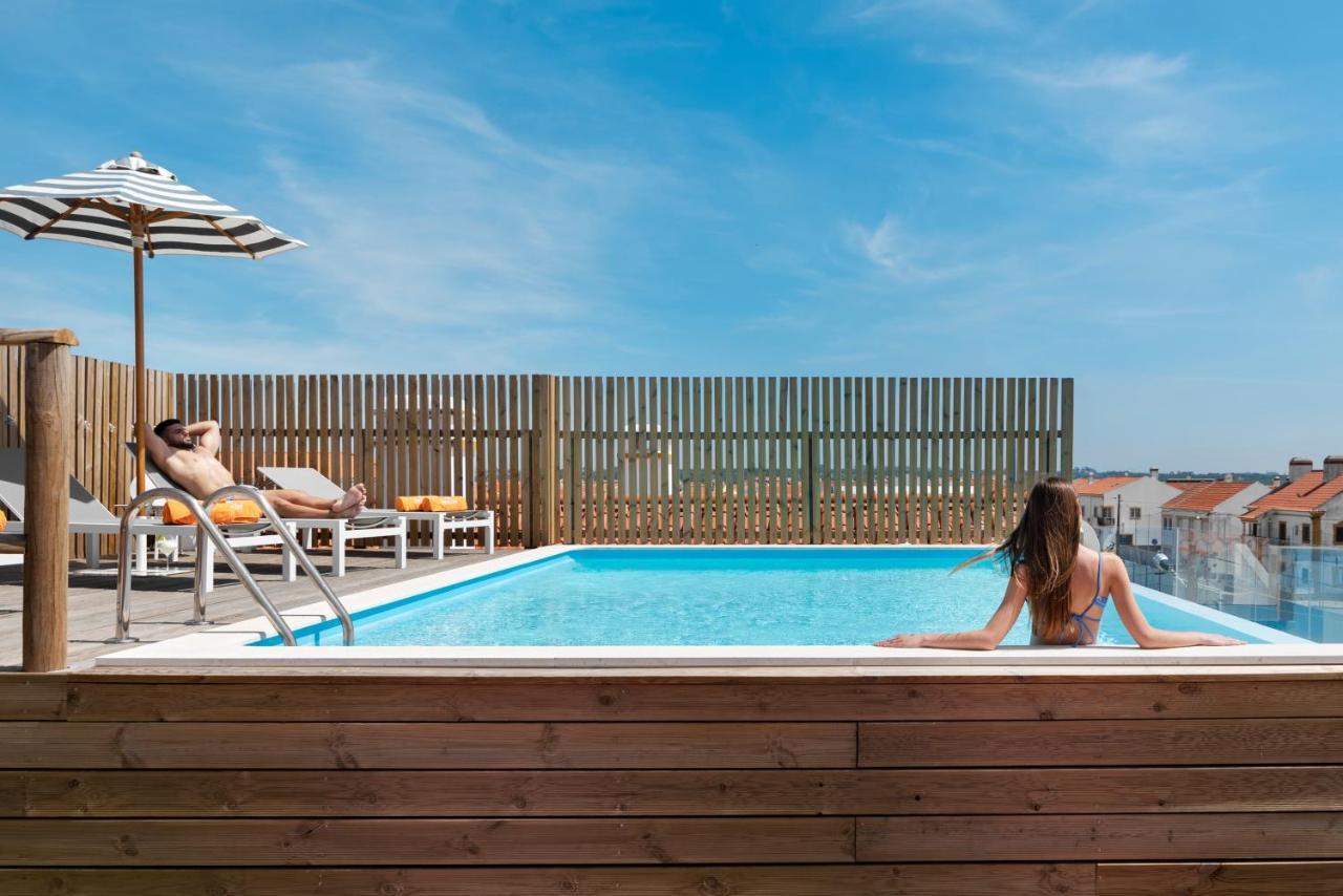 Lazy Days - Adults Only - Duna Parque Resorts & Hotels Vila Nova de Milfontes Exteriér fotografie