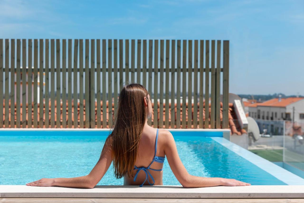 Lazy Days - Adults Only - Duna Parque Resorts & Hotels Vila Nova de Milfontes Exteriér fotografie